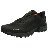 Salewa Ultra Train 3 Herren raw green/black out 46