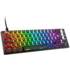 Ducky One 3 SF Aura MX-Silent-Red DE