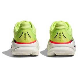 HOKA Bondi 9 Herren Neon Yuzu/Sunlight 48