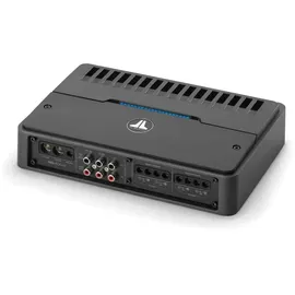 JL Audio RD400/4-4-Kanal Endstufe Class-D