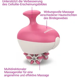 Medisana AC 900 Cellulite-Massagegerät