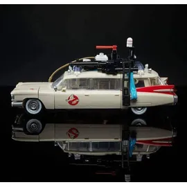 Hasbro Transformers Ghostbusters Ectotron Ecto-1 E9556