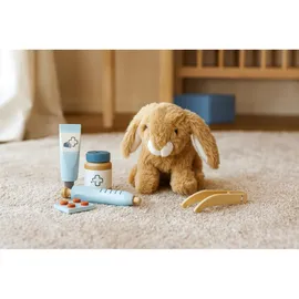 Small Foot Company Tierarzt-Tasche mit Hase