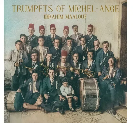 Trumpets of Michel-Ange