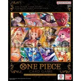 One Piece Premium Card Collection Best Selection Vol. 4