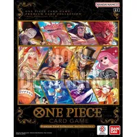 One Piece Premium Card Collection Best Selection Vol. 4