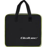 Qoltec Qoltec, Elektroauto Ladestation, Mobilna ładowarka do samochodu elektrycznego EV z regulacją 2w1 Typ2 7kW CEE 3 PIN 230V (Typ 2, 7 kW, 32 A)