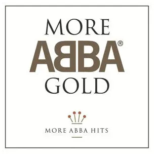 CD Abba - More Abba Gold: Beliebte Hits für Fans von Popmusik