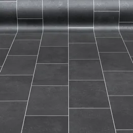 Primaflor PVC Boden TRONTO | Fliese Palermo | 2,00m x 6,00m