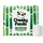 The Cheeky Panda Bambus Toilettenpapier 3-lagig 24 Rollen á 200 Blatt