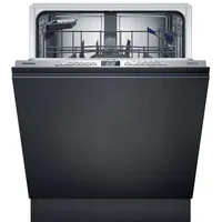 Siemens iQ300 SN63HX03BD Einbau-Geschirrspüler (vollintegrierbar, 598 mm breit)