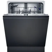 Siemens iQ300 SN63HX03BD Einbau-Geschirrspüler (vollintegrierbar, 598 mm breit)