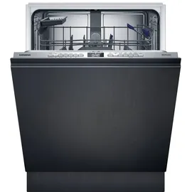 Siemens iQ300 SN63HX03BD Einbau-Geschirrspüler (vollintegrierbar, 598 mm breit)