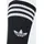 adidas 3-Streifen High Crew Socken 3 Paar Schwarz 31-33