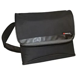 Monolith Laptoptasche »2386« schwarz, 42.7x36.3x6.5 cm