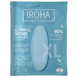 Gesichtscreme Iroha ACNE PRONE SKIN