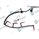 DR.MOTOR AUTOMOTIVE Schlauch, Leckkraftstoff