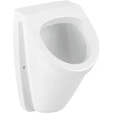 Villeroy & Boch Absaug-Urinal Villeroy & Boch NEWO Zulauf von hinten