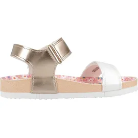 Gioseppo Haynes Goldfarbene Schuhe - Gold, 30