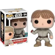 Funko Star Wars Luke Skywalker Bespin 9 cm
