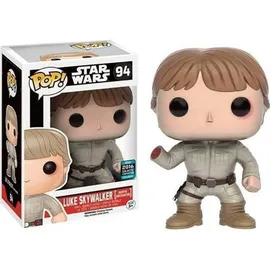 Funko Star Wars Luke Skywalker Bespin 9 cm