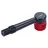 BBB Pumpenkopf AirPipe für Standpumpen, schwarz