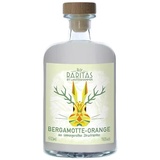 Lantenhammer Destillerie Raritas Bergamotte-Orangenlikör 38% 0,5l