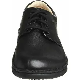 Finn Comfort METZ Herren Schwarz 45