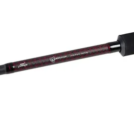 Fox Rage Warrior Heavy Spinnrute - Black - 2.70 m - 40-80 g