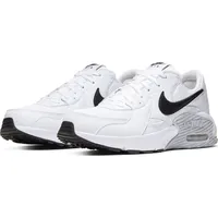 Nike Air Max Excee Damen white/pure platinum/black 38