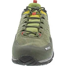 MEINDL Ontario GTX Damen Grün/Gelb 40