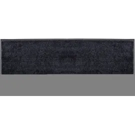 Schöner Wohnen Miami Uni 0,7 cm grau (45552611)