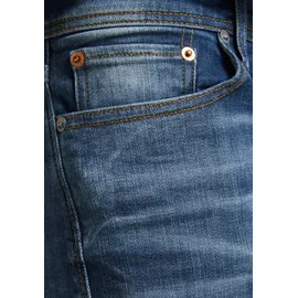 JACK & JONES Mike Original Jos 412 Jeans Blue Denim 31 30