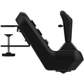 aerosoft Truck & Bus Wheel System Controller Schwarz PC / Mac