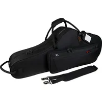Pro-Tec Protec PB305CTXL Tenorsaxophon PRO PAC Gehäuse, XL konturiert (schwarz)