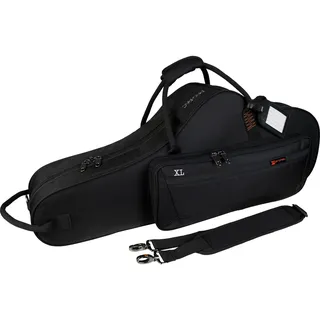 Pro-Tec Protec PB305CTXL Tenorsaxophon PRO PAC Gehäuse, XL konturiert (schwarz)