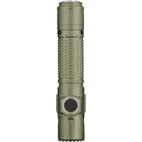 Olight LED Mini-Taschenlampe mit Holster, mit Gürtelclip akkubetrieben 178g