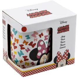Disney Tasse 0,325 l Weiß