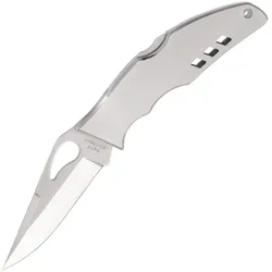 Spyderco BY05P Byrd Flight Stainless