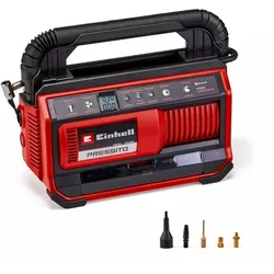 Einhell Hybrid-Kompressor Pressito 18/25 (4020430)