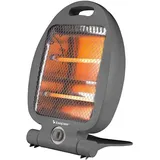 Beper P203PAN005 800 W Grau