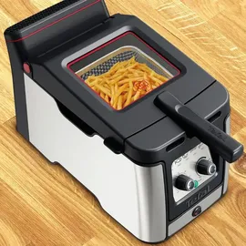 Tefal Clear Duo FR600D