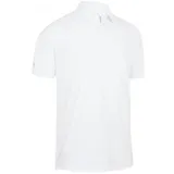 Callaway Polo Tournament weiß - L