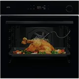 AEG TR7PB63FSB Backofen mit Dampfunterstützung (949 494 901)