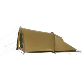 Nordisk Halland 2 PU Dunkelolivgrün