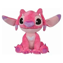 Simba Disney Angel 50 cm Schwarz
