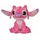 Simba Disney Angel 50 cm Schwarz