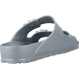 Birkenstock Arizona EVA Metallic Silver 42