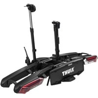 Thule Fahrradträger 978 Epos 2 Bike/klappbarer  Anhängerkupplungs-Fahrradträger ...