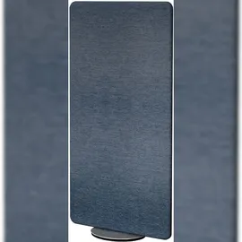 Kerkmann Sichtschutzwand Metropol 45697317 80,0 x 165,0 cm